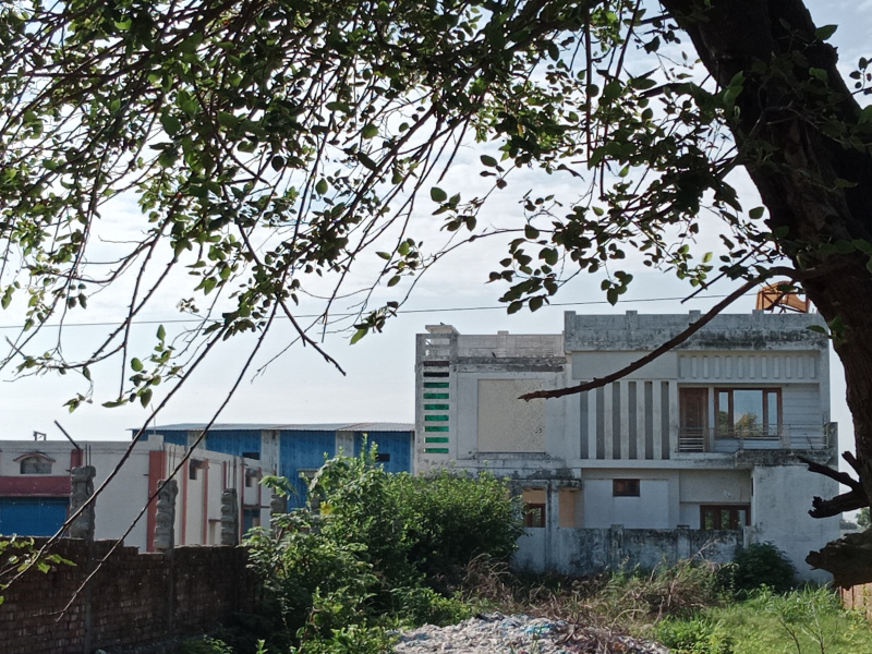 6 BHK House 3600 Sq.ft. for Sale in Peerumadara, Nainital