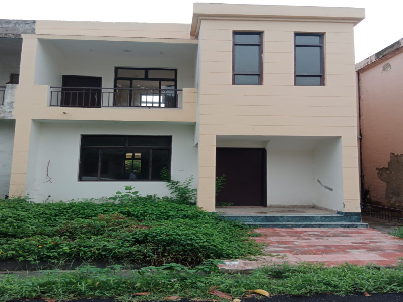 2 BHK 850 Sq.ft. Villa for Sale in Rudrapur Udham, Udham Singh Nagar
