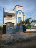 4 BHK Villa for Sale in Rudrapur Udham, Udham Singh Nagar