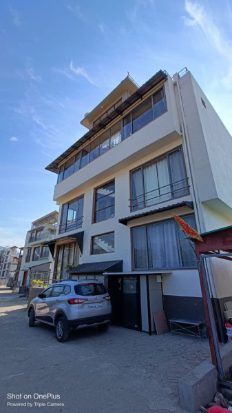 5 BHK House 2200 Sq.ft. for Sale in Kotabagh, Nainital