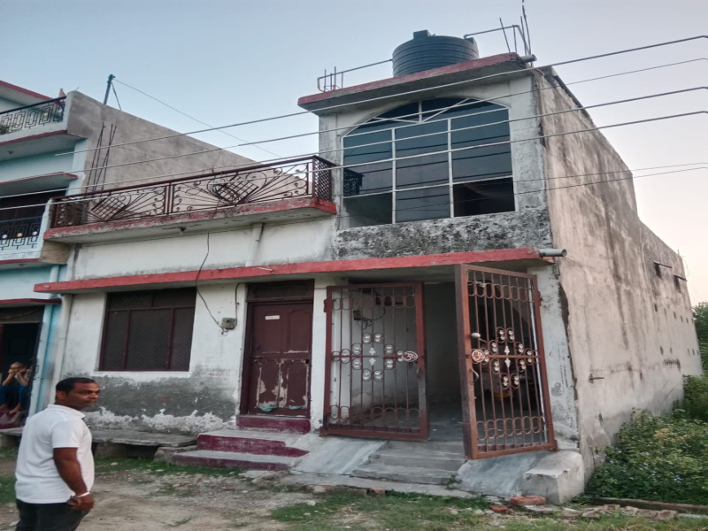 2 BHK Villa 630 Sq.ft. for Sale in Rudrapur Udham, Udham Singh Nagar