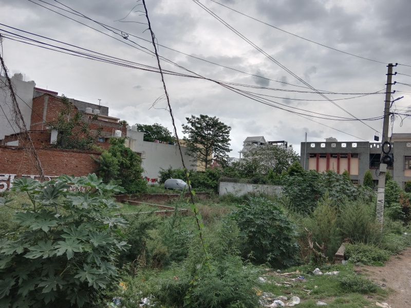  Residential Plot 580 Sq. Yards for Sale in Rudrapur Udham, Udham Singh Nagar