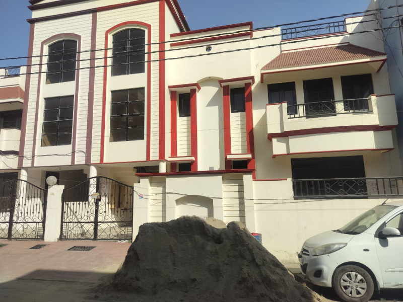 10 BHK Villa 400 Sq. Yards for Sale in Rudrapur Udham, Udham Singh Nagar