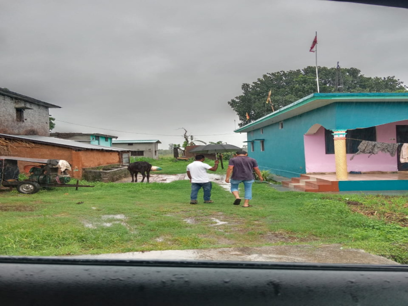  Residential Plot 12 Bigha for Sale in Kotabagh, Nainital