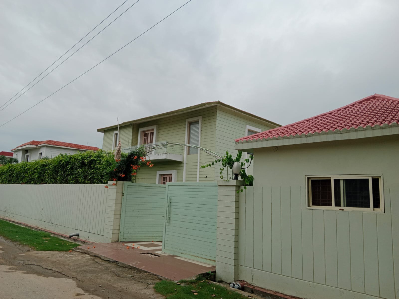 3 BHK Villa 10000 Sq.ft. for Sale in Peerumadara, Nainital