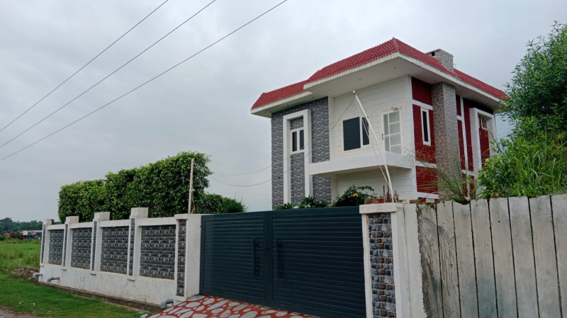 3 BHK Villa 5000 Sq.ft. for Sale in Peerumadara, Nainital