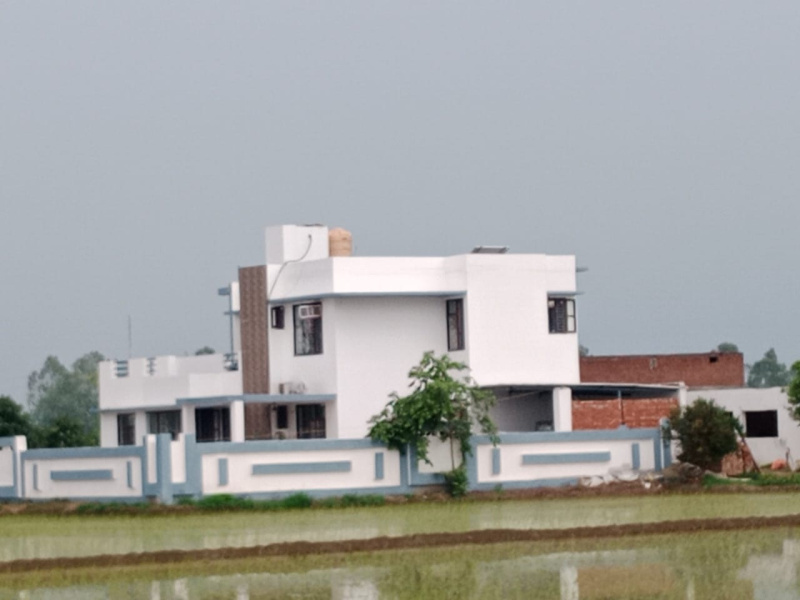  Agricultural Land 36 Acre for Sale in Bilaspur, Rampur