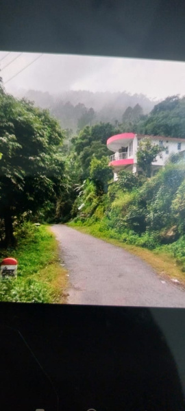  Hotels 3000 Sq.ft. for Sale in Jeoly Kot, Nainital