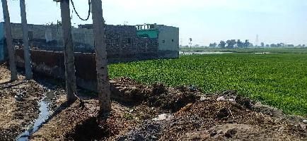  Agricultural Land for Sale in Khurja, Bulandshahr