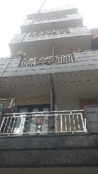 2 BHK House for Sale in Block 4 Subhash Nagar, Delhi