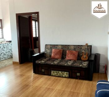 1 BHK Flat for Sale in Ganga Nagar, Rishikesh