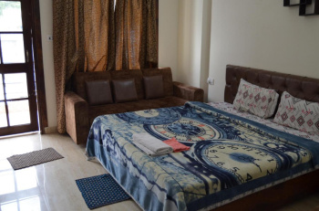  Guest House for Rent in Neelkanth Road, Rishikesh