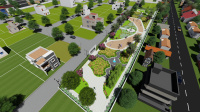  Commercial Land for Sale in Veerbhadra Marg, Rishikesh