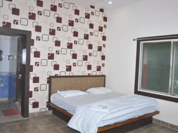  Guest House for Rent in Mussoorie, Dehradun