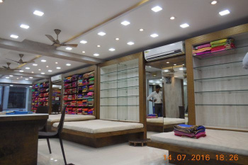  Showroom for Rent in Veerbhadra Road, Rishikesh