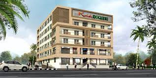  Office Space for Sale in UIT Sectors, Bhiwadi