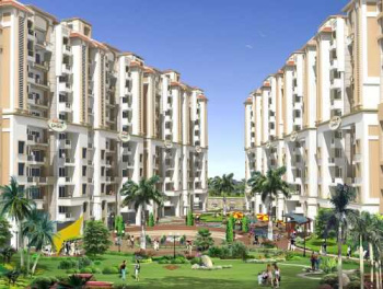 2 BHK Flat for Sale in Sector 22 Bhiwadi
