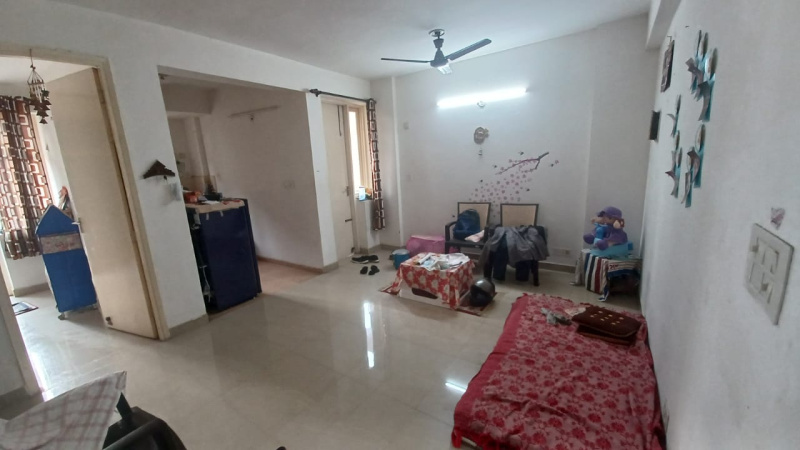 2 BHK Apartment 820 Sq.ft. for Sale in Alwar Bypass Road, Bhiwadi