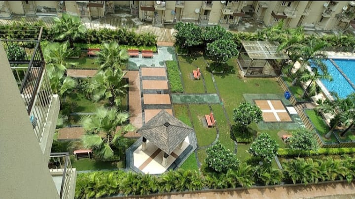 2 BHK Apartment 850 Sq.ft. for Sale in Alwar Bypass Road, Alwar Bypass Road, Bhiwadi