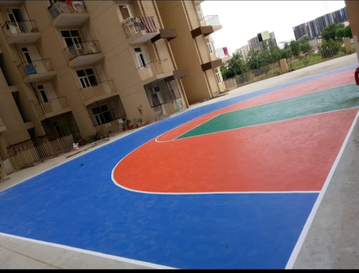 2 BHK Apartment 850 Sq.ft. for Sale in Alwar Bypass Road, Alwar Bypass Road, Bhiwadi