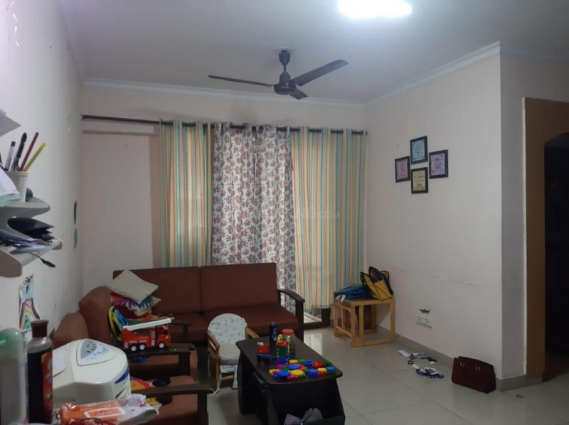 3 BHK Apartment 1320 Sq.ft. for Rent in Alwar Bypass Road, Bhiwadi