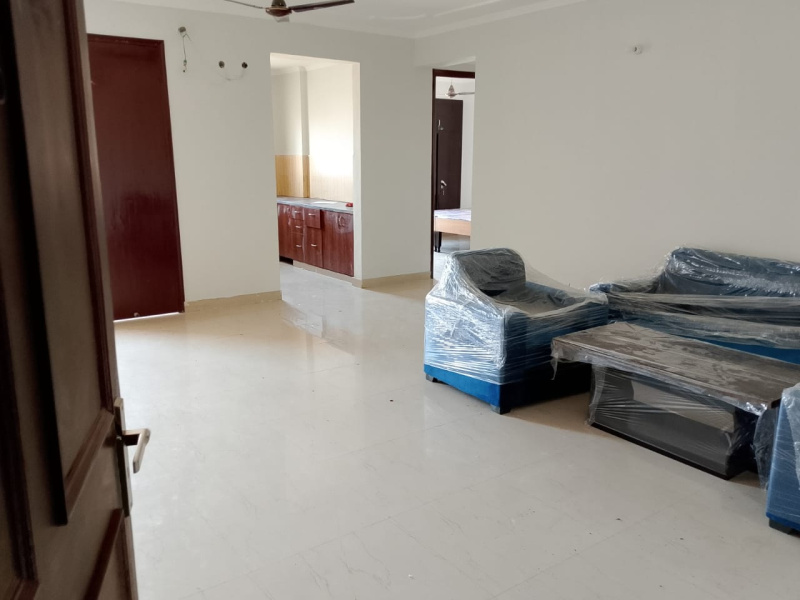 3 BHK Apartment 1450 Sq.ft. for Sale in Alwar Bypass Road, Alwar Bypass Road, Bhiwadi