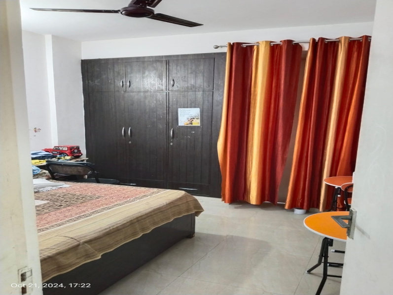 2 BHK Apartment 1050 Sq.ft. for Sale in Alwar Bypass Road, Alwar Bypass Road, Bhiwadi