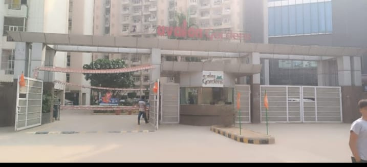 2 BHK Apartment 1120 Sq.ft. for Rent in Alwar Bypass Road, Bhiwadi