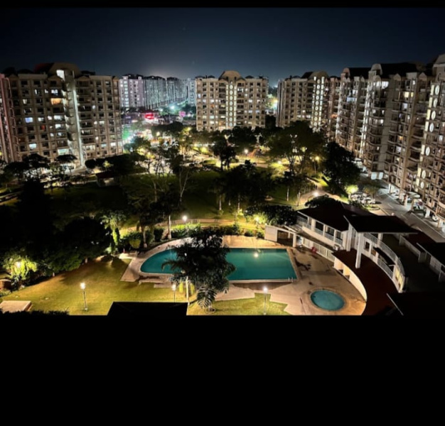 2 BHK Apartment 820 Sq.ft. for Sale in Alwar Bypass Road, Alwar Bypass Road, Bhiwadi