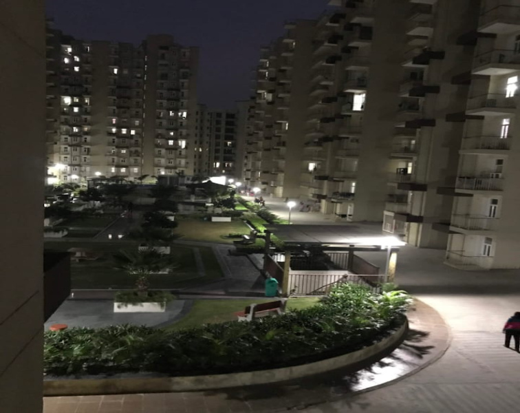 2 BHK Apartment 820 Sq.ft. for Sale in Alwar Bypass Road, Alwar Bypass Road, Bhiwadi