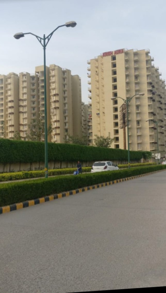 2 BHK Apartment 1250 Sq.ft. for Sale in Alwar Bypass Road, Bhiwadi