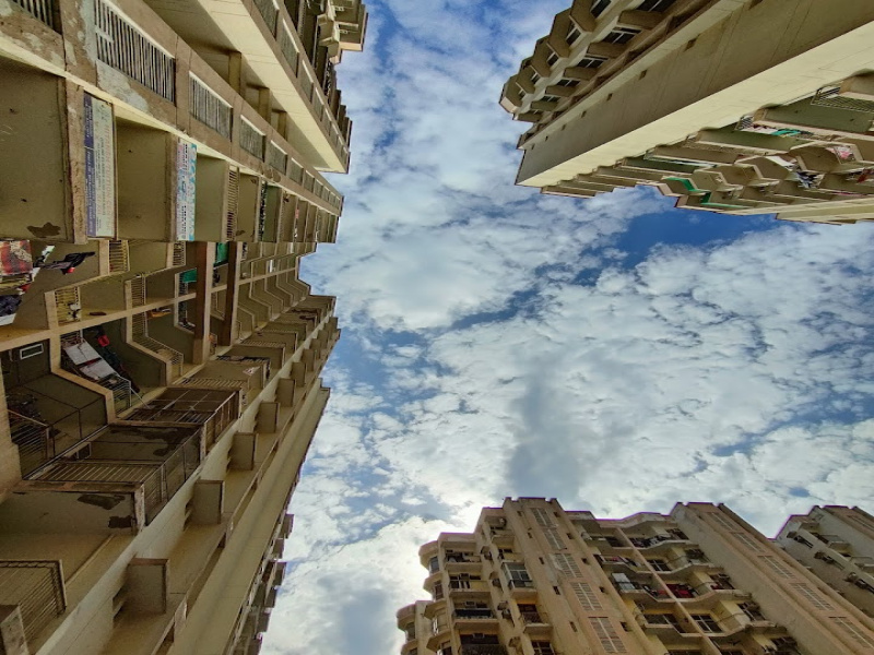 3 BHK Apartment 1460 Sq.ft. for Rent in Alwar Bypass Road, Bhiwadi