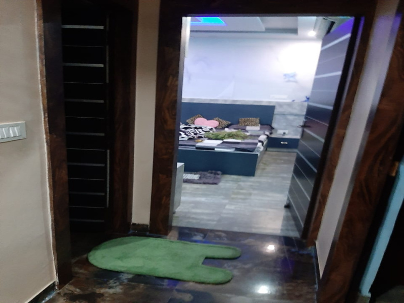 3 BHK Apartment 1460 Sq.ft. for Rent in Alwar Bypass Road, Bhiwadi