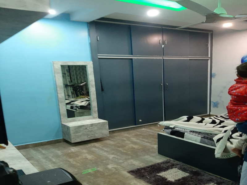 3 BHK Apartment 1460 Sq.ft. for Rent in Alwar Bypass Road, Bhiwadi