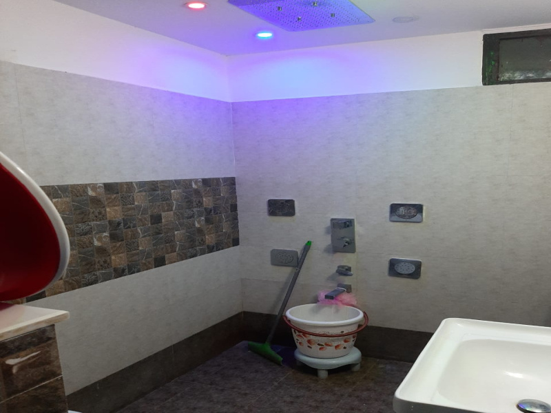 3 BHK Apartment 1460 Sq.ft. for Rent in Alwar Bypass Road, Bhiwadi