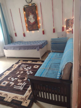 1 BHK Flat for Rent in Alwar Bypass Road, Bhiwadi