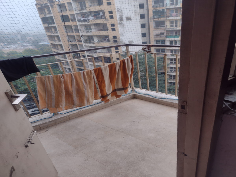 1 BHK Apartment 600 Sq.ft. for Rent in Alwar Bypass Road, Bhiwadi
