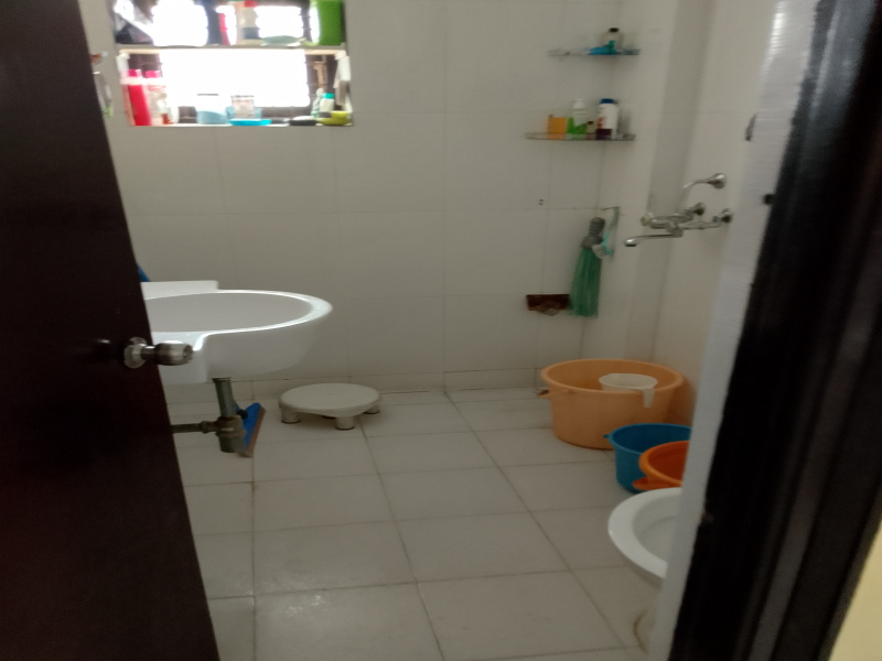1 BHK Apartment 725 Sq.ft. for Rent in Alwar Bypass Road, Bhiwadi