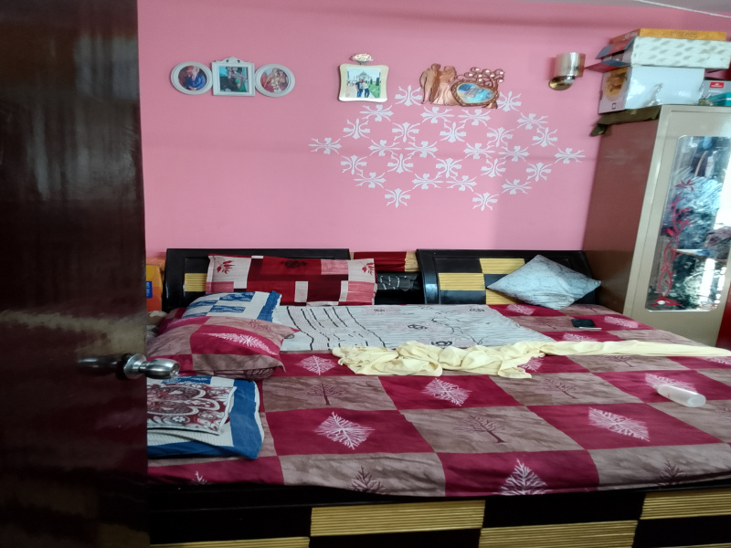 1 BHK Apartment 725 Sq.ft. for Rent in Alwar Bypass Road, Bhiwadi