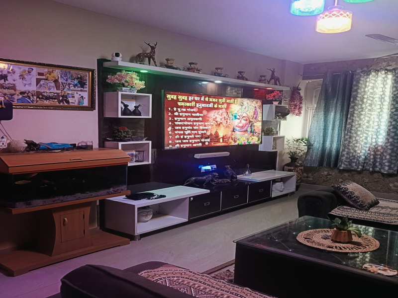 2 BHK Apartment 1250 Sq.ft. for Rent in Alwar Bypass Road, Bhiwadi