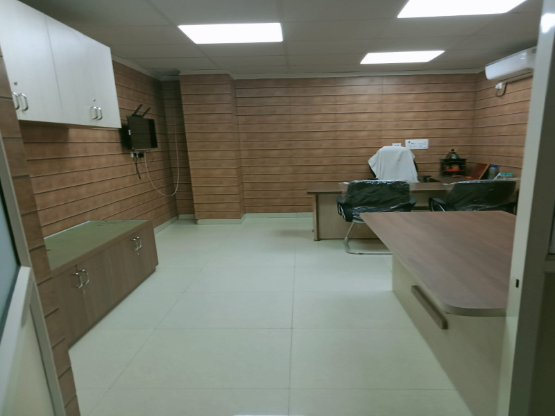  Office Space 265 Sq.ft. for Rent in Alwar Bypass Road, Bhiwadi