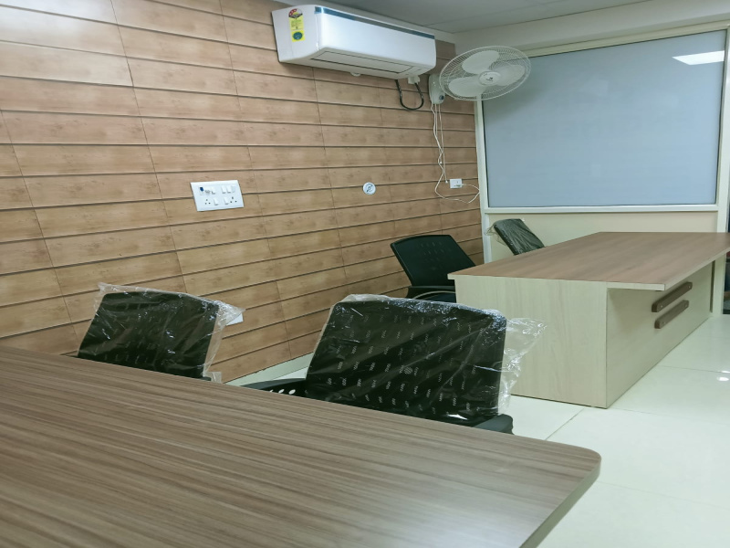  Office Space 265 Sq.ft. for Rent in Alwar Bypass Road, Bhiwadi