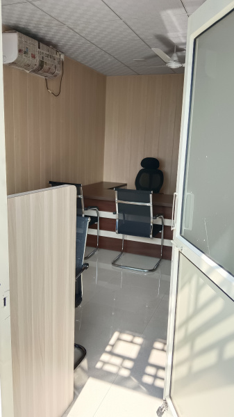  Office Space 249 Sq.ft. for Rent in Alwar Bypass Road, Bhiwadi