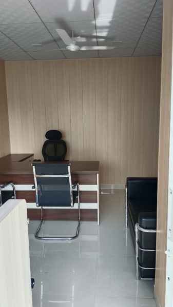  Office Space 249 Sq.ft. for Rent in Alwar Bypass Road, Bhiwadi