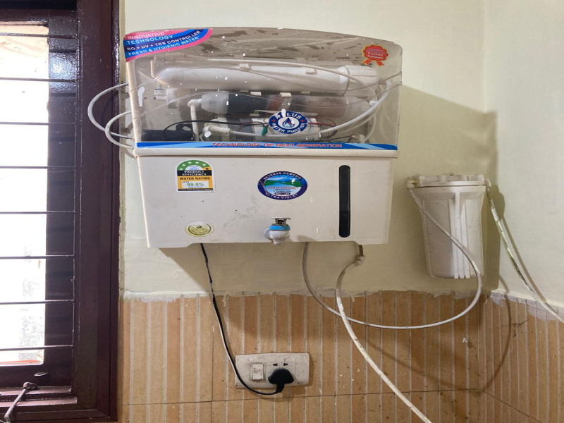 2 BHK 1450 Sq.ft. Apartment for Rent in Alwar Bypass Road, Bhiwadi