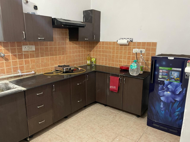 2 BHK 1260 Sq.ft. Apartment for Sale in Alwar Bypass Road, Bhiwadi