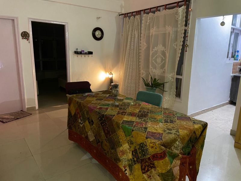 2 BHK 1265 Sq.ft. Apartment for Sale in Alwar Bypass Road, Bhiwadi