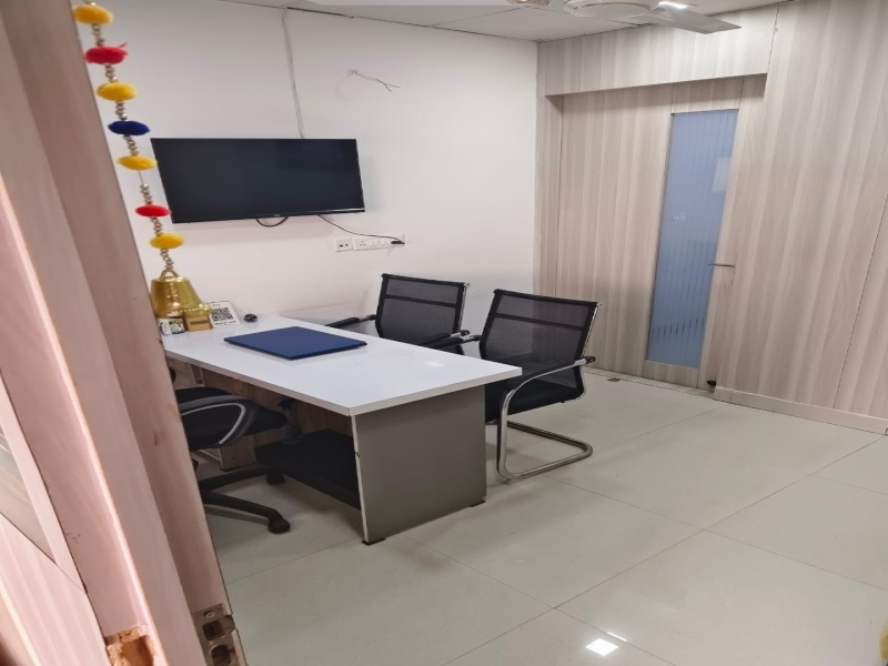  245 Sq.ft. Office Space for Rent in Alwar Bypass Road, Bhiwadi