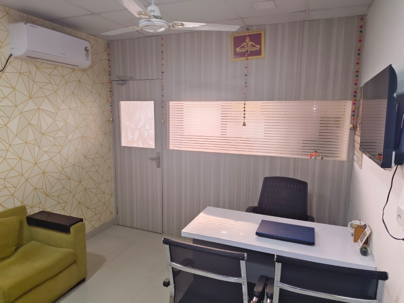  245 Sq.ft. Office Space for Rent in Alwar Bypass Road, Bhiwadi