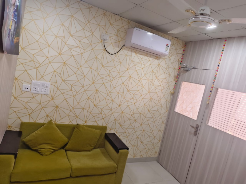  245 Sq.ft. Office Space for Rent in Alwar Bypass Road, Bhiwadi